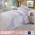 100% Cotton Seersucker Bedding Set Choice Hotels Bedding